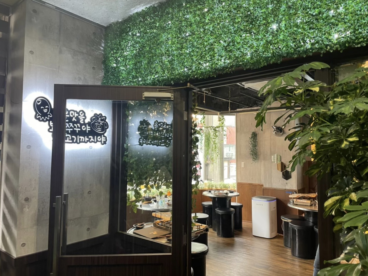 八王子 豚キングが安い 韓国料理のランチメニューからサムギョプサルまで勢揃い Annju S Chillaxing Life